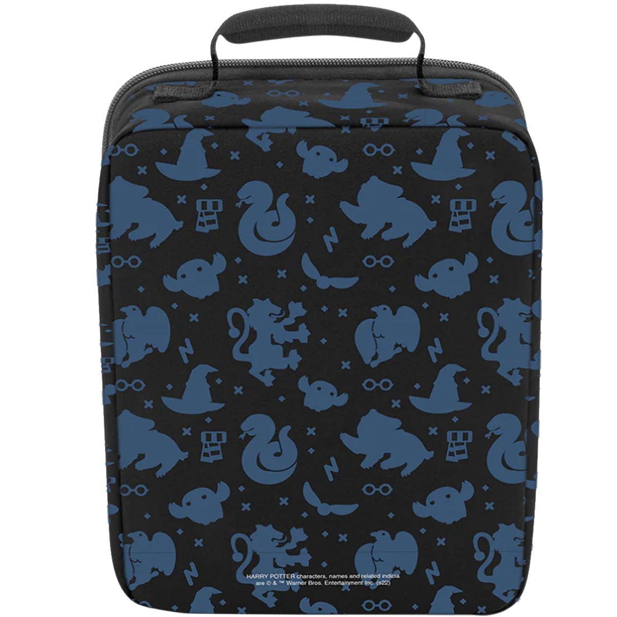 Thermos Kid's Soft Lunch Box - Forza Sports