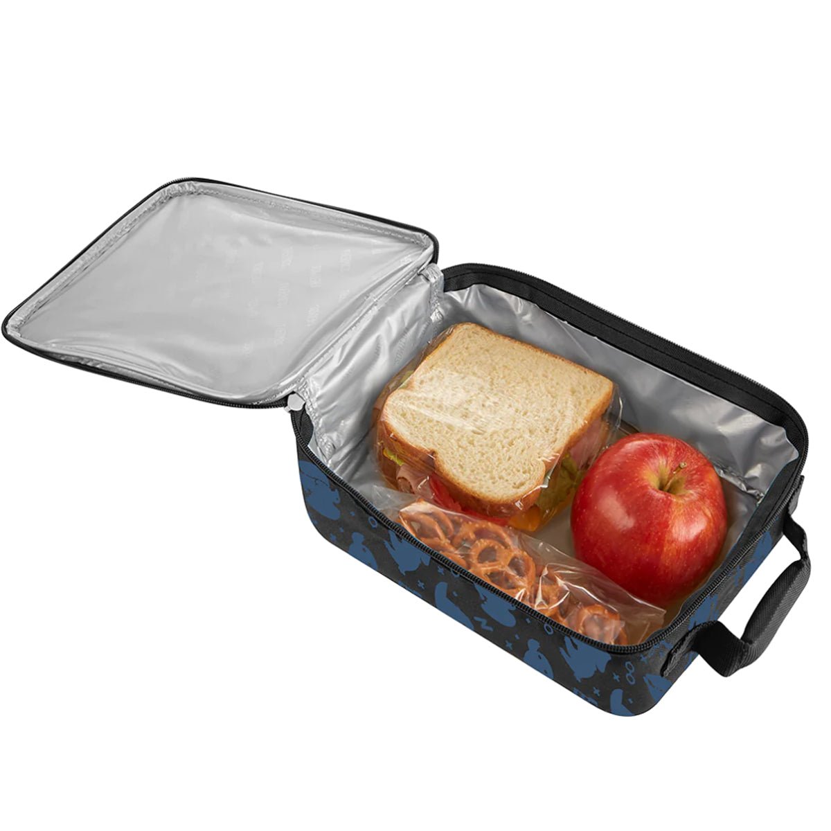 Thermos Kid's Soft Lunch Box - Forza Sports