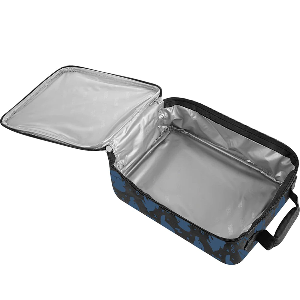 Thermos Kid's Soft Lunch Box - Forza Sports