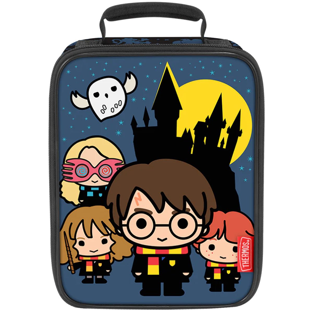 Thermos Kid's Soft Lunch Box - Forza Sports