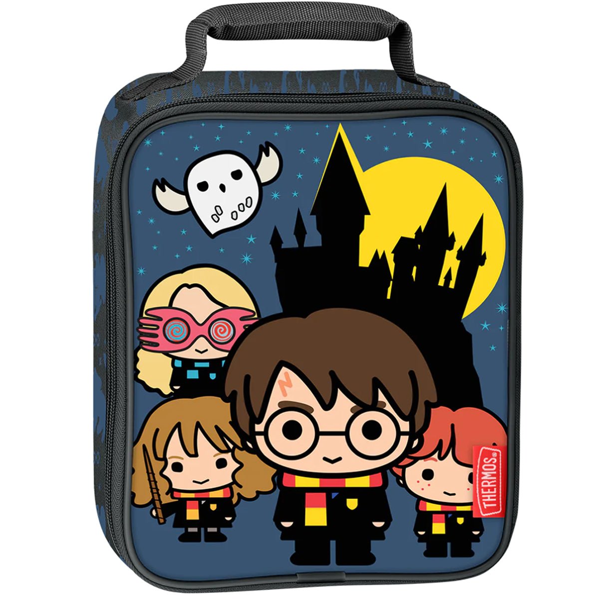 Thermos Kid's Soft Lunch Box - Forza Sports