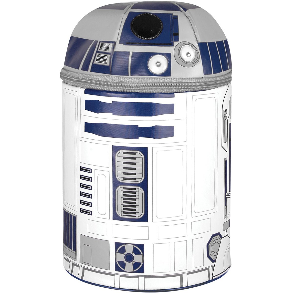 Thermos Kid's Star Wars Novelty Lunch Kit - R2D2 - Forza Sports