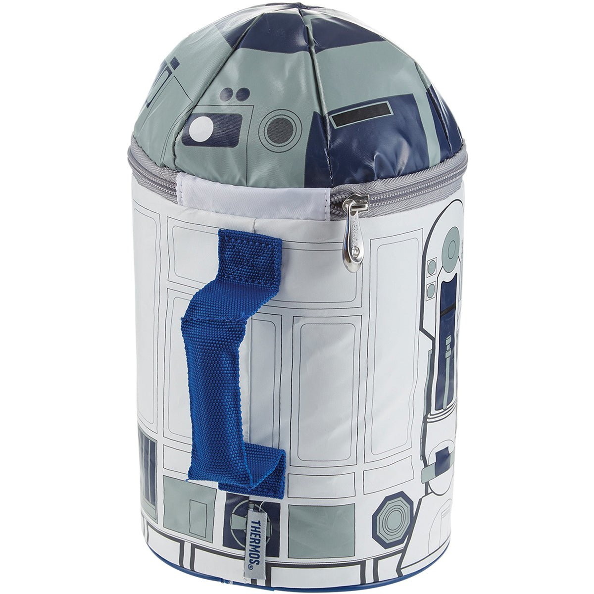 Thermos Kid's Star Wars Novelty Lunch Kit - R2D2 - Forza Sports