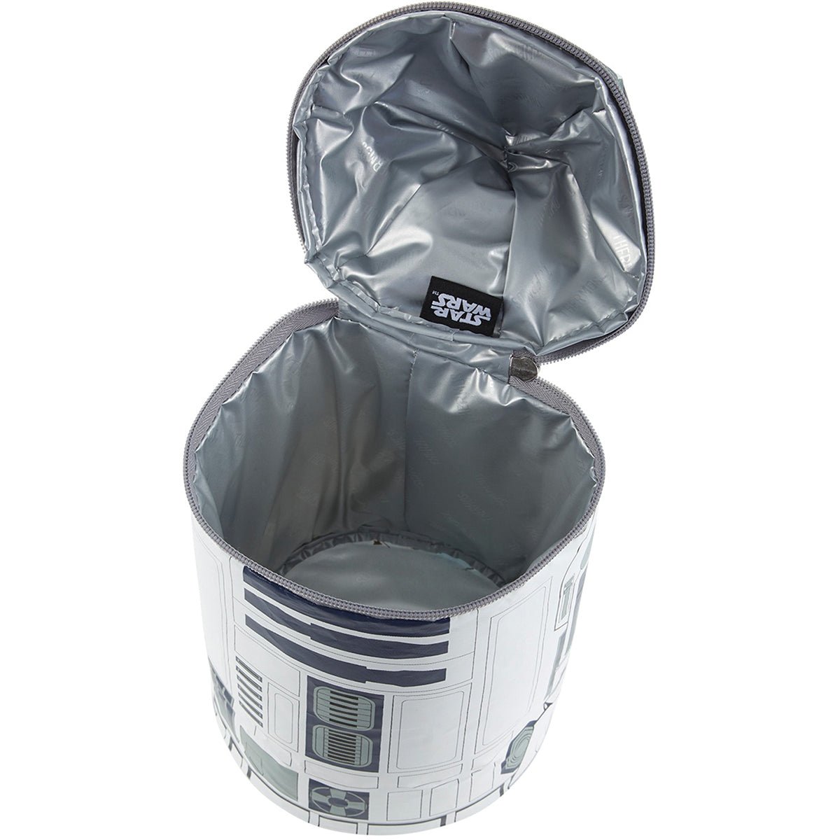 Thermos Kid's Star Wars Novelty Lunch Kit - R2D2 - Forza Sports