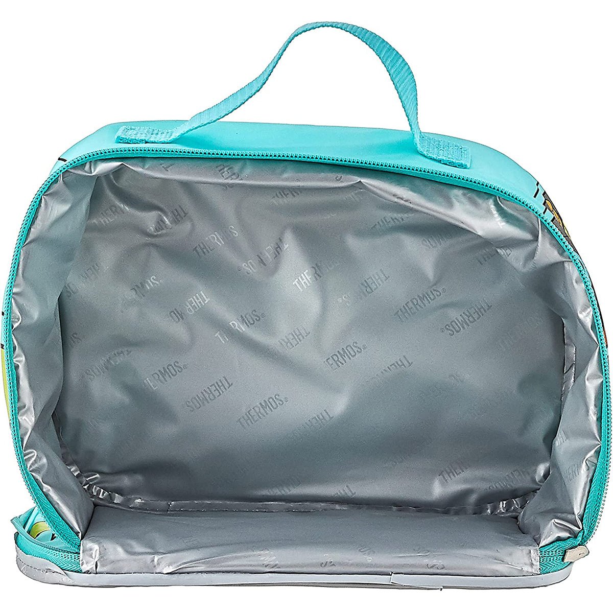 Thermos Kid's Novelty Soft Lunch Box - Scooby - Doo Mystery Machine - Forza Sports