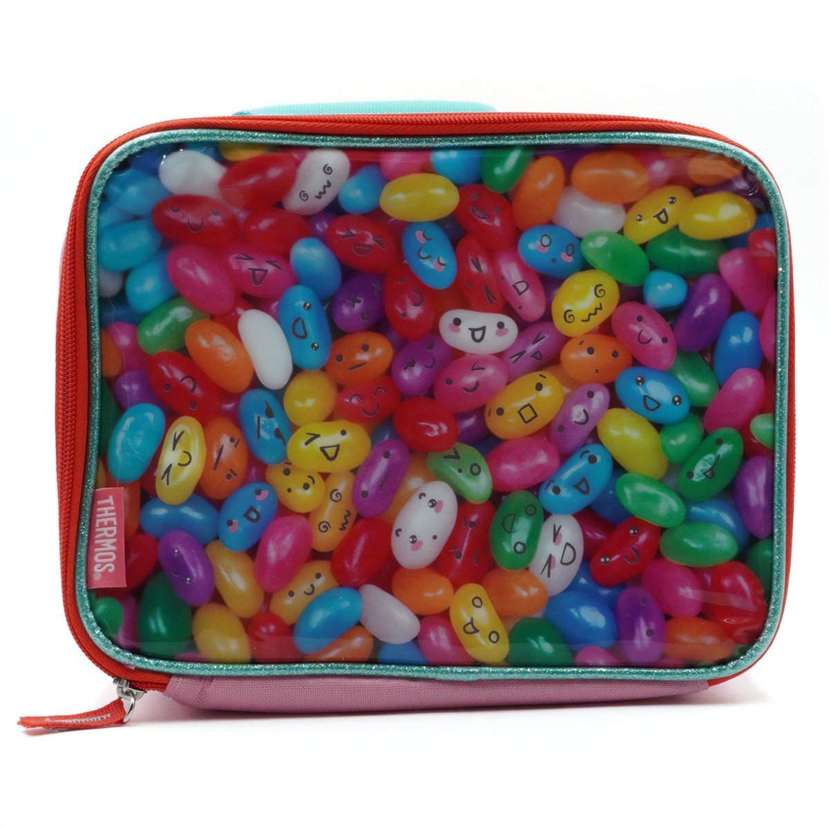 Thermos Kid's Soft Lunch Box - Sweet Treats - Forza Sports
