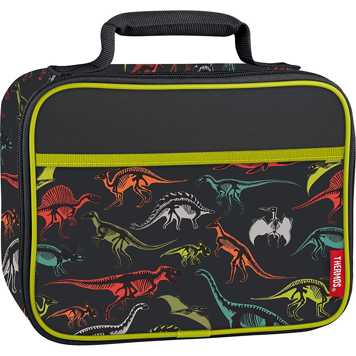Thermos Kids Soft Lunch Box - Forza Sports