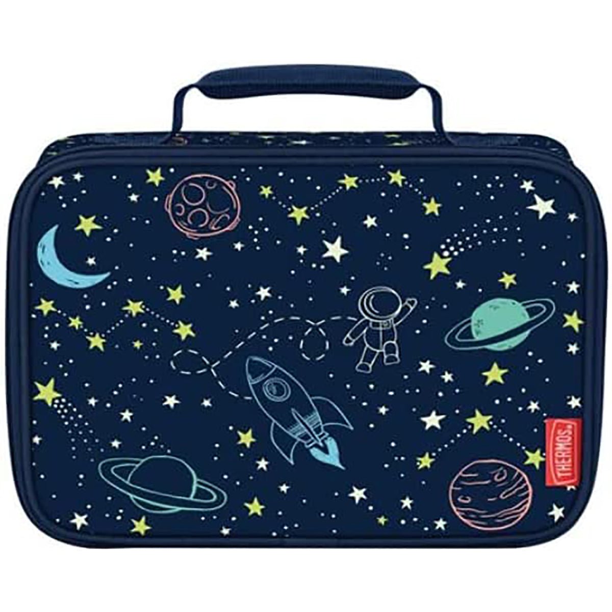 Thermos Kid's Soft Lunch Box - Forza Sports