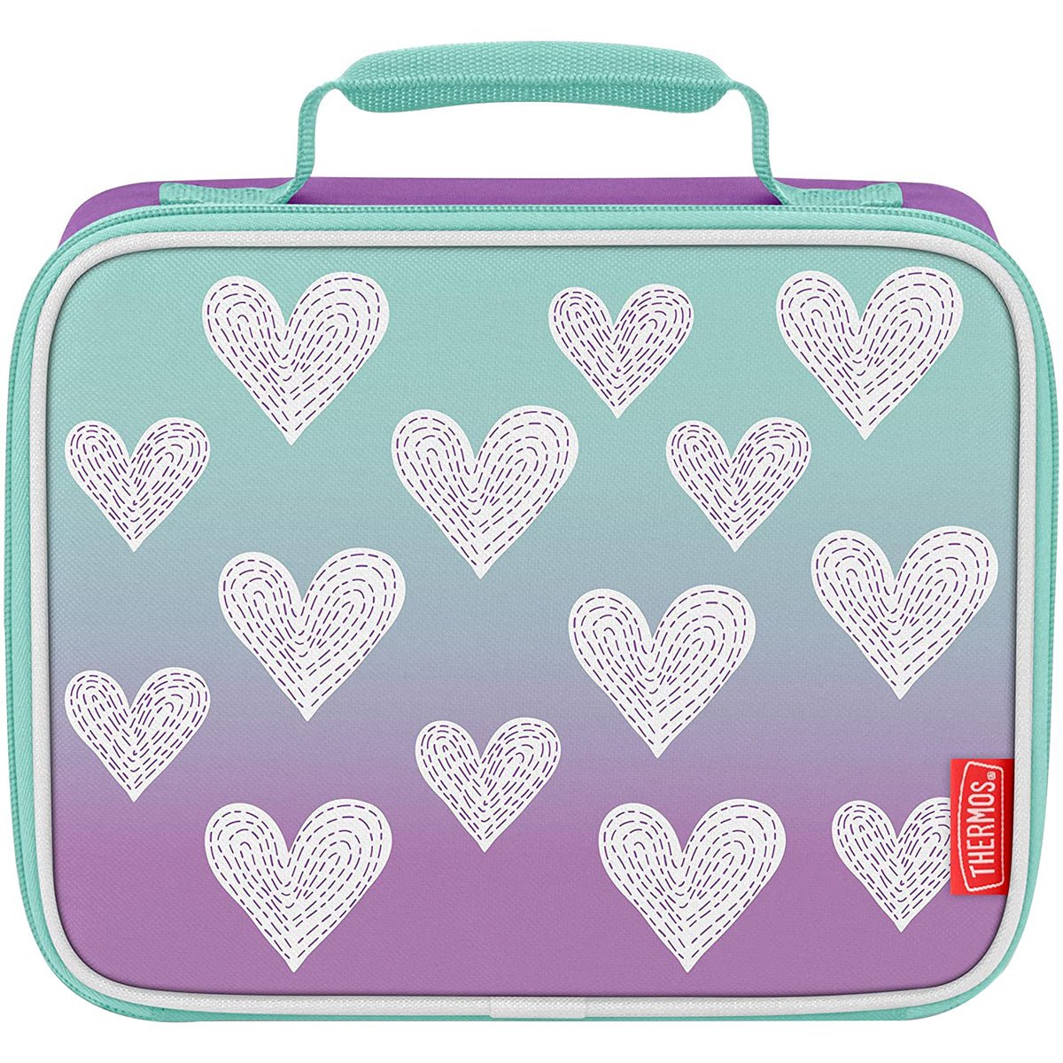 Thermos Kid's Soft Lunch Box - Forza Sports