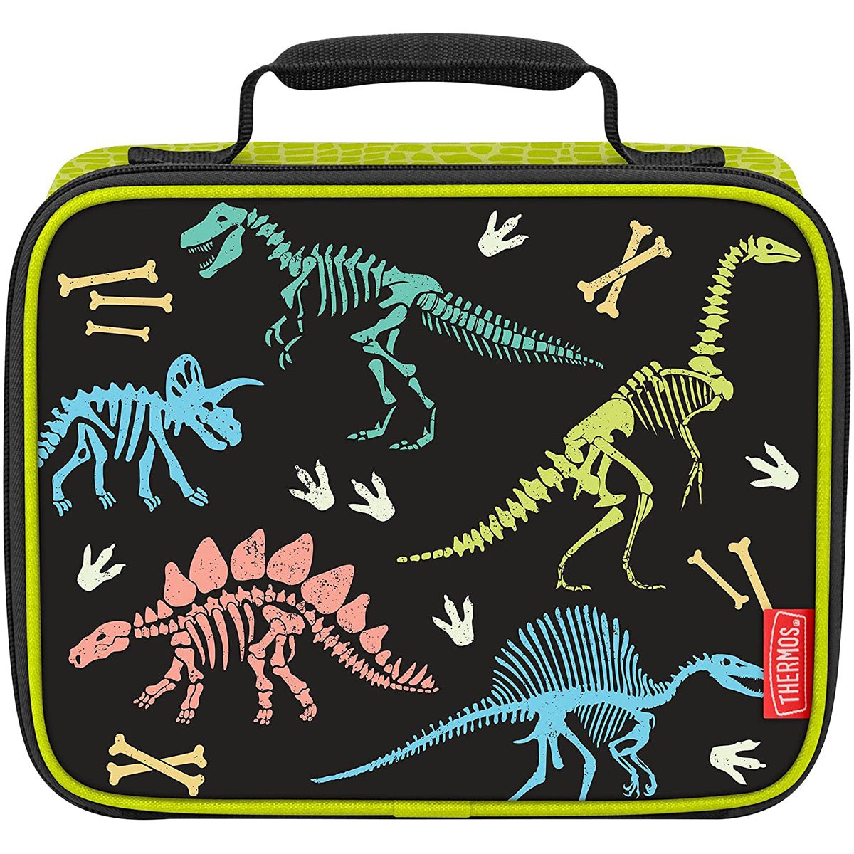 Thermos Kid's Soft Lunch Box - Forza Sports