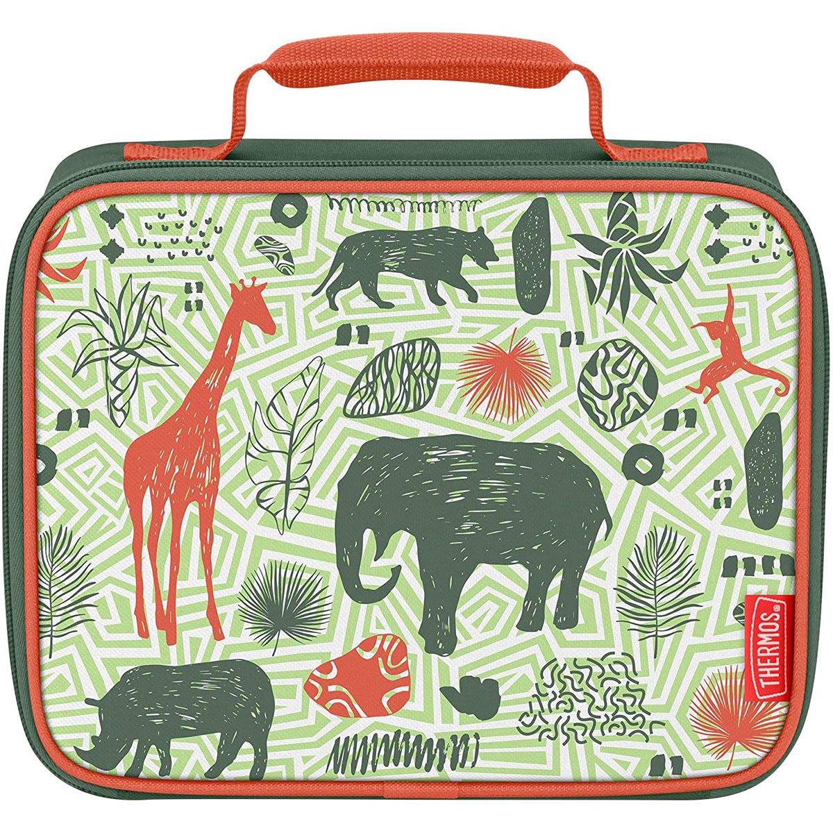 Thermos Kid's Soft Lunch Box - Forza Sports