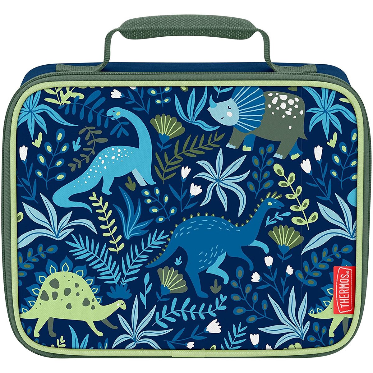 Thermos Kid's Soft Lunch Box - Forza Sports