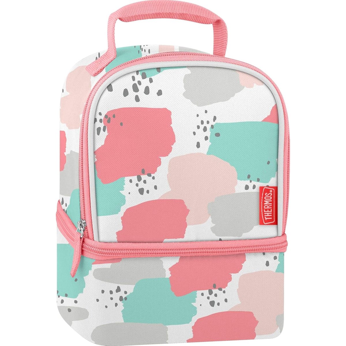 Thermos Kid's Dual Compartment Soft Lunch Box - Forza Sports