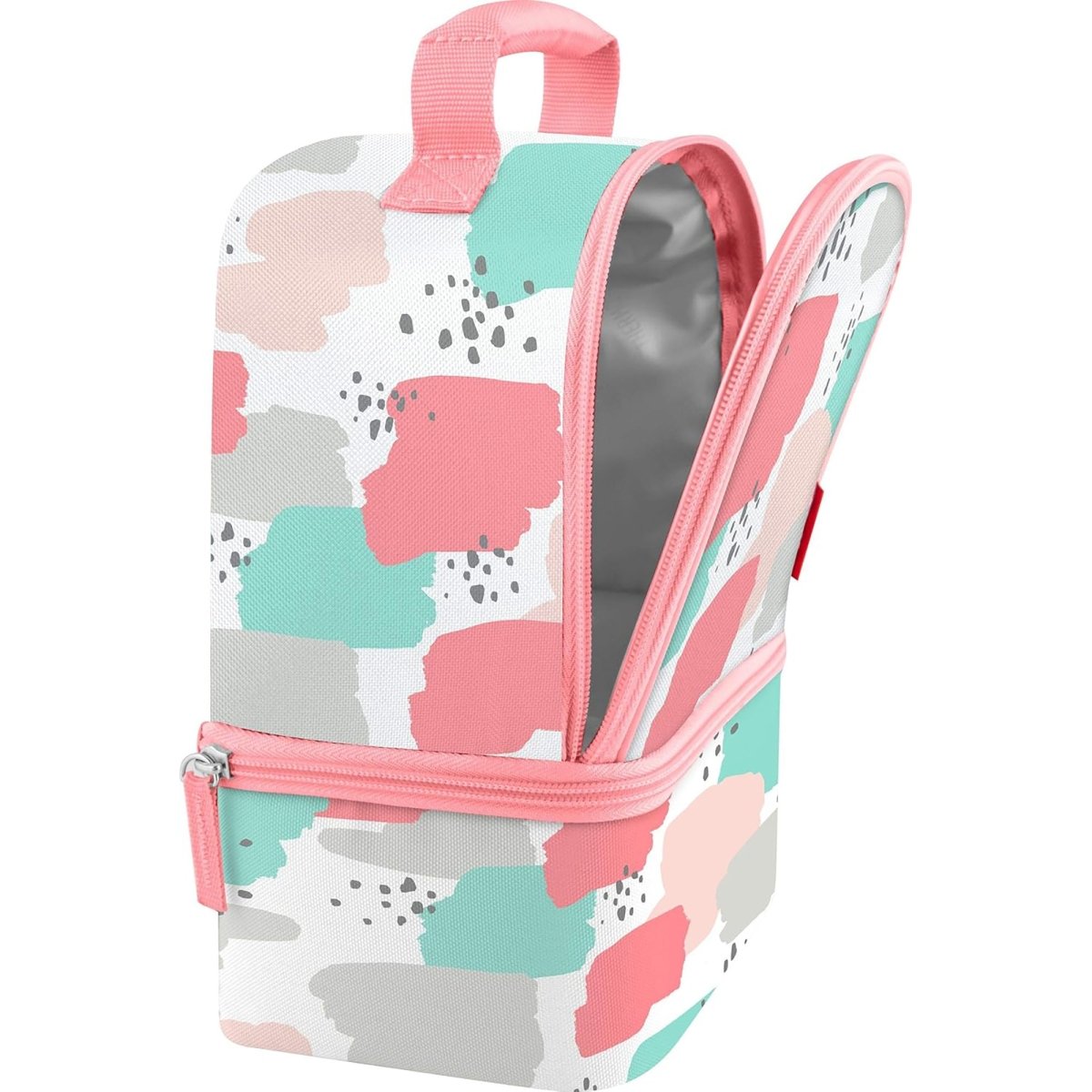Thermos Kid's Dual Compartment Soft Lunch Box - Forza Sports