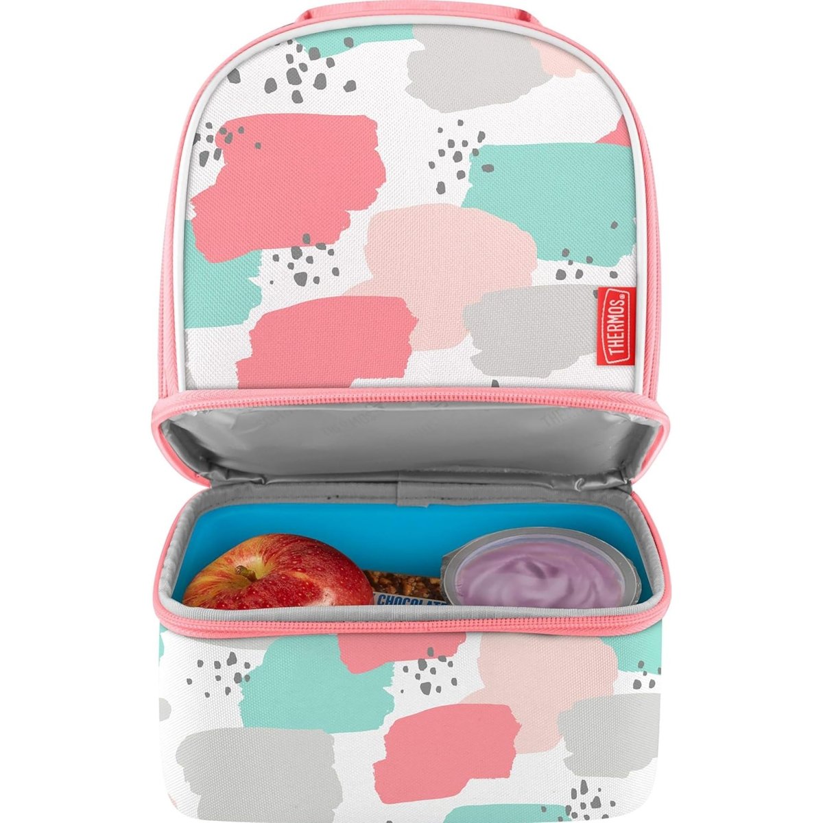 Thermos Kid's Dual Compartment Soft Lunch Box - Forza Sports