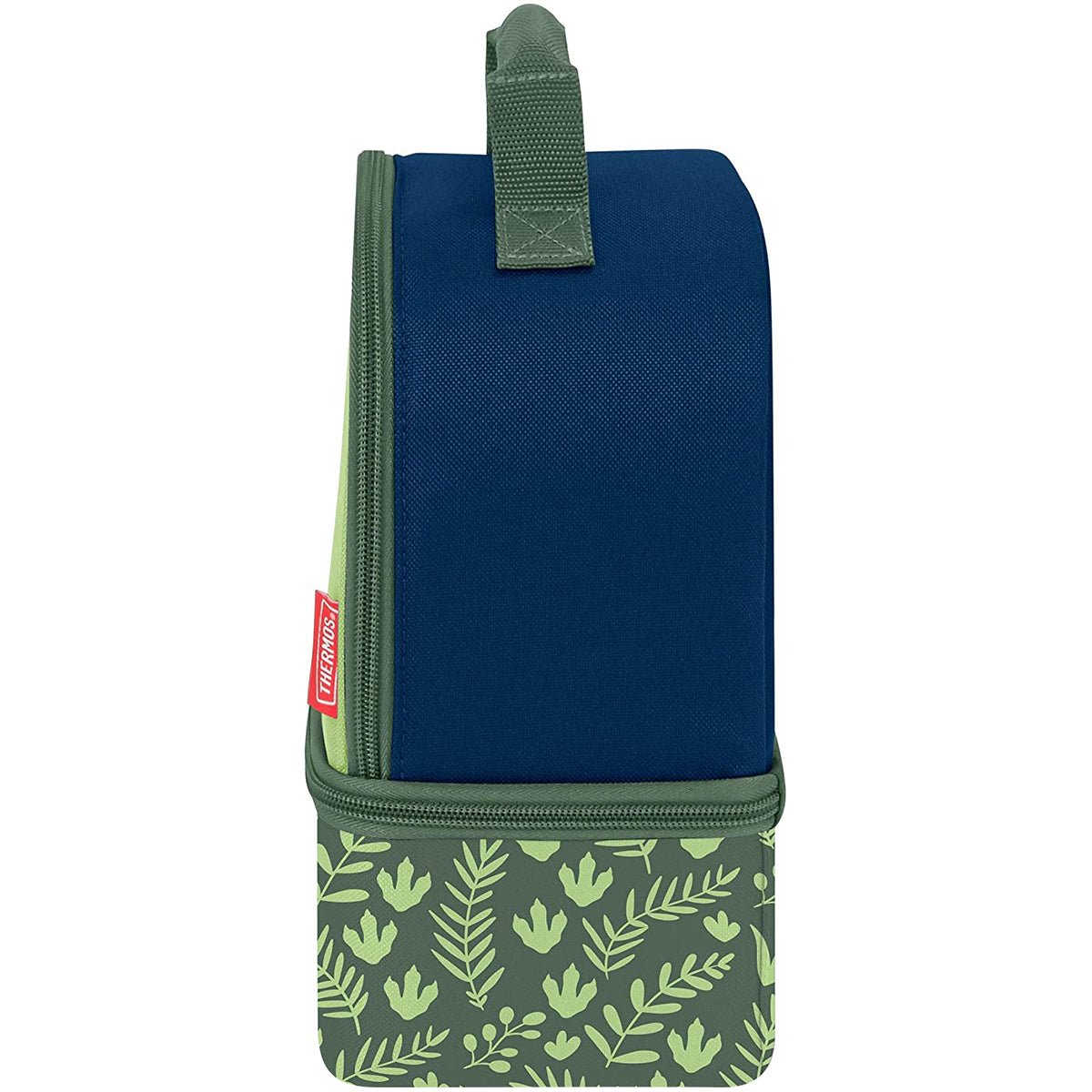 Thermos Kid's Dual Compartment Soft Lunch Box - Forza Sports