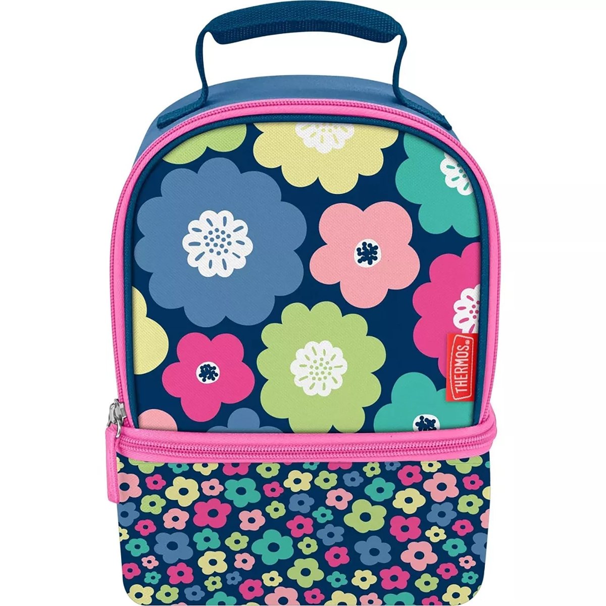 Thermos Kid's Dual Compartment Soft Lunch Box - Forza Sports