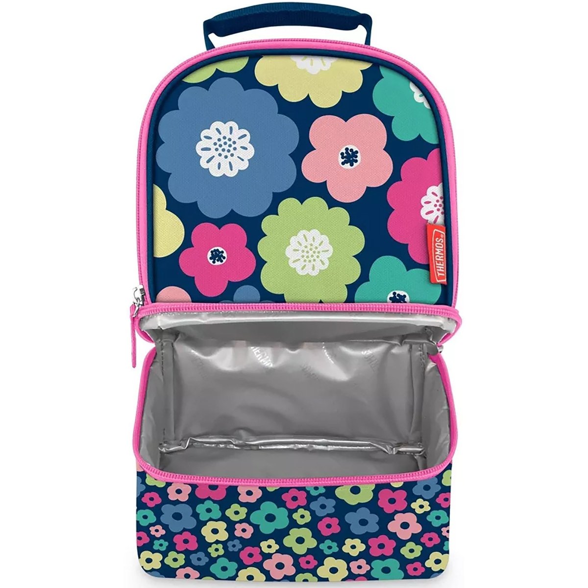 Thermos Kid's Dual Compartment Soft Lunch Box - Forza Sports