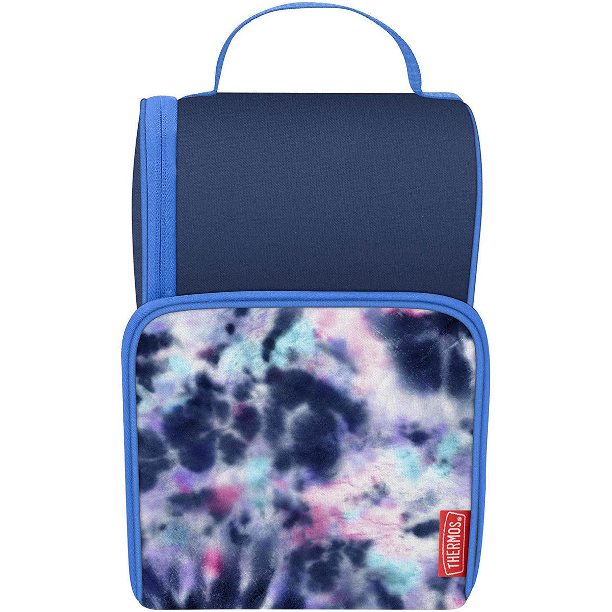Thermos Kid's Tween Dual Compartment Soft Lunch Box