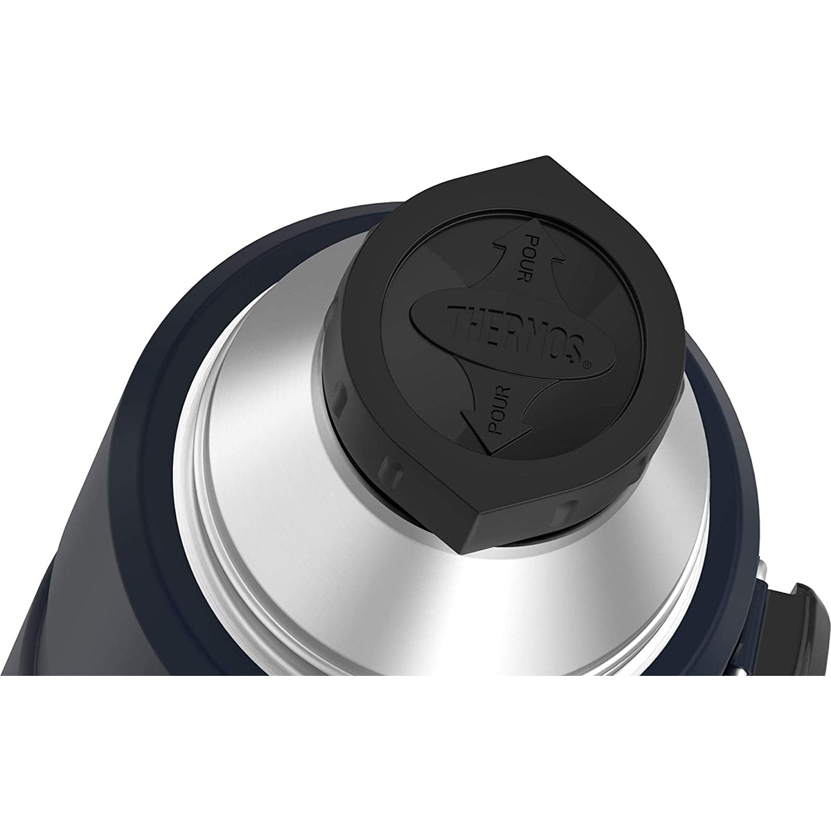 close up thermos water bottle - Forza Sports