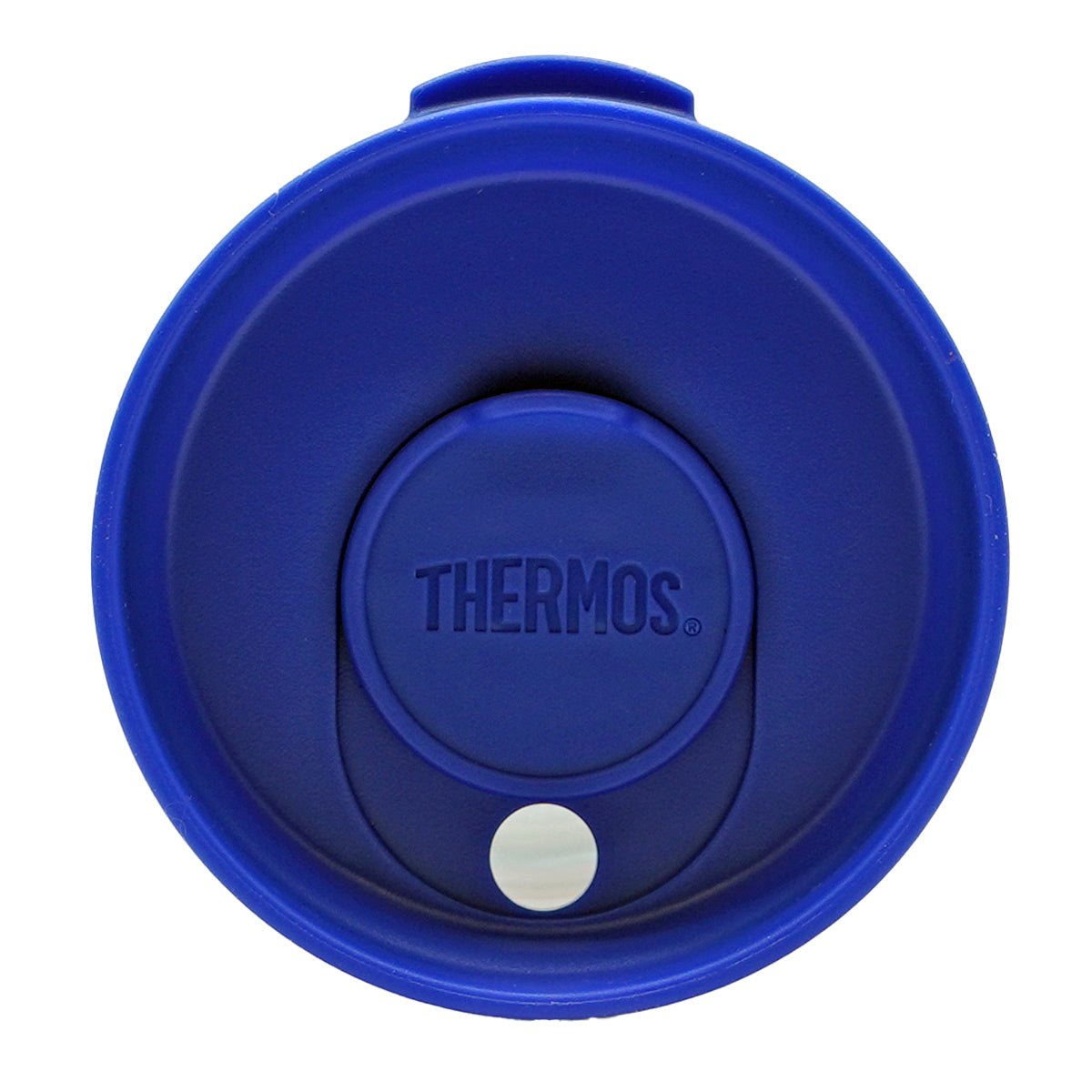 Thermos 16 oz. Insulated Double Wall Travel Tumbler with Lid - Stripes - Forza Sports