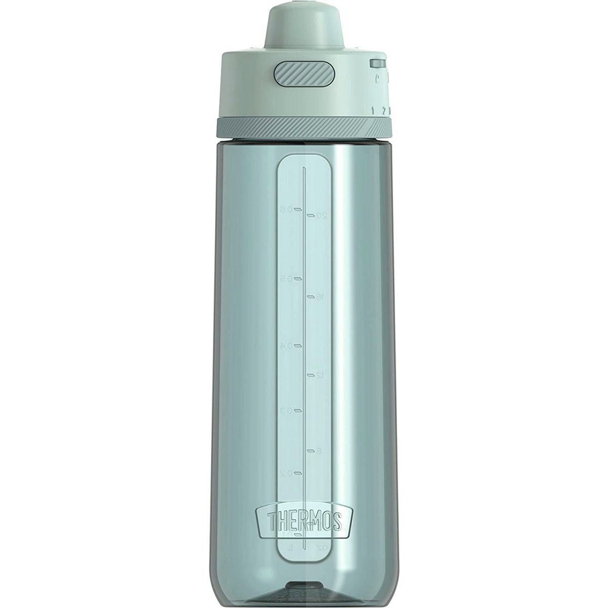 Thermos 24 oz. Alta Hard Plastic Hydration Bottle with Spout - Forza Sports