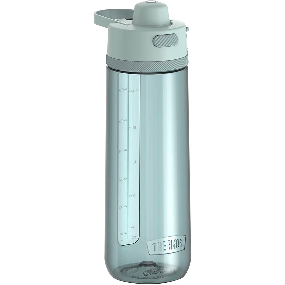 Thermos 24 oz. Alta Hard Plastic Hydration Bottle with Spout - Forza Sports