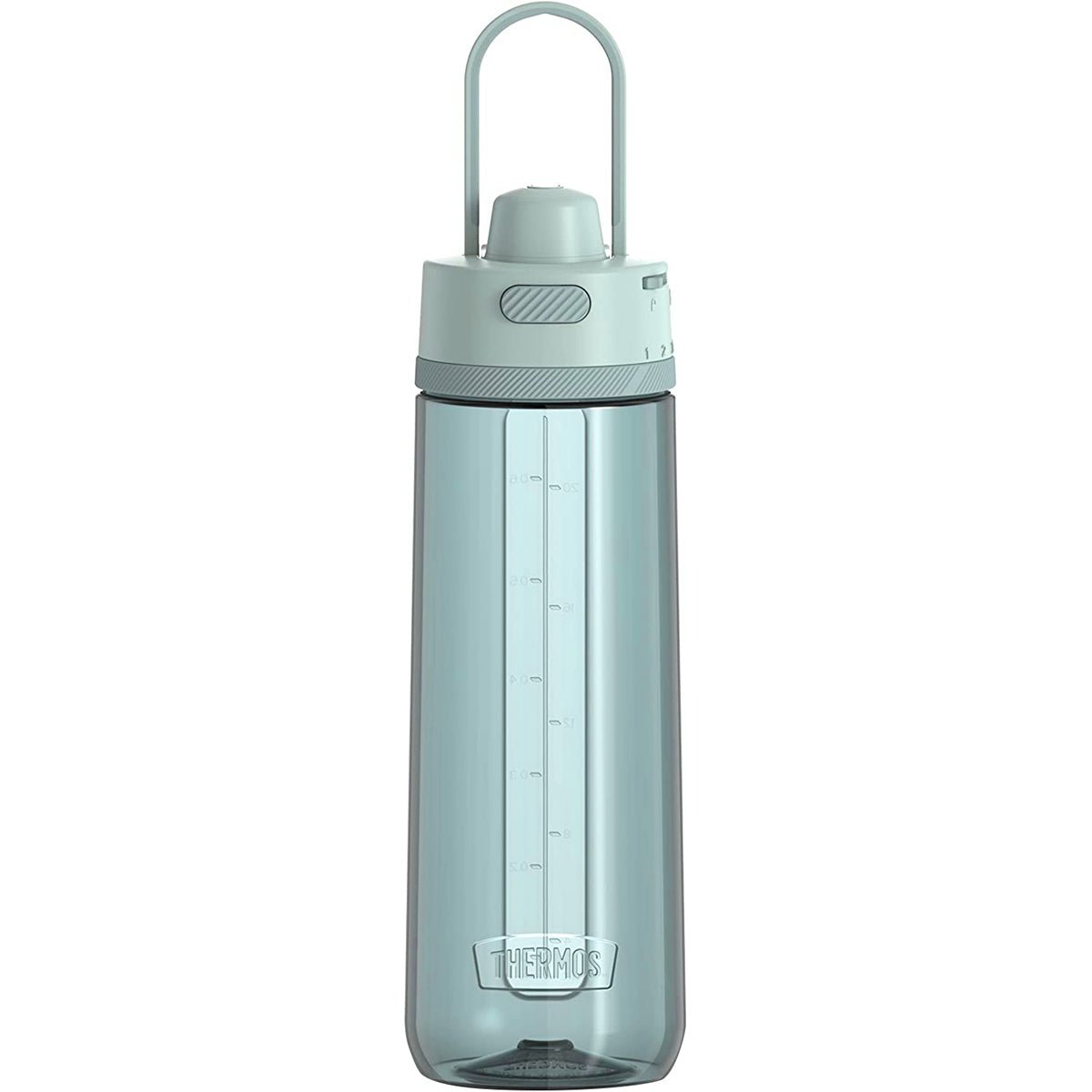 Thermos 24 oz. Alta Hard Plastic Hydration Bottle with Spout - Forza Sports