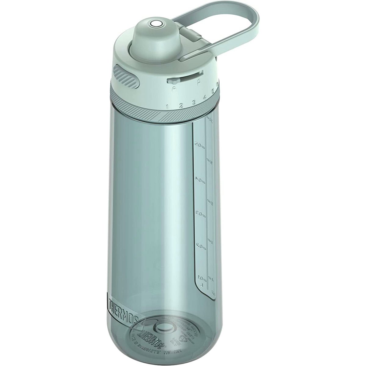 Thermos 24 oz. Alta Hard Plastic Hydration Bottle with Spout - Forza Sports