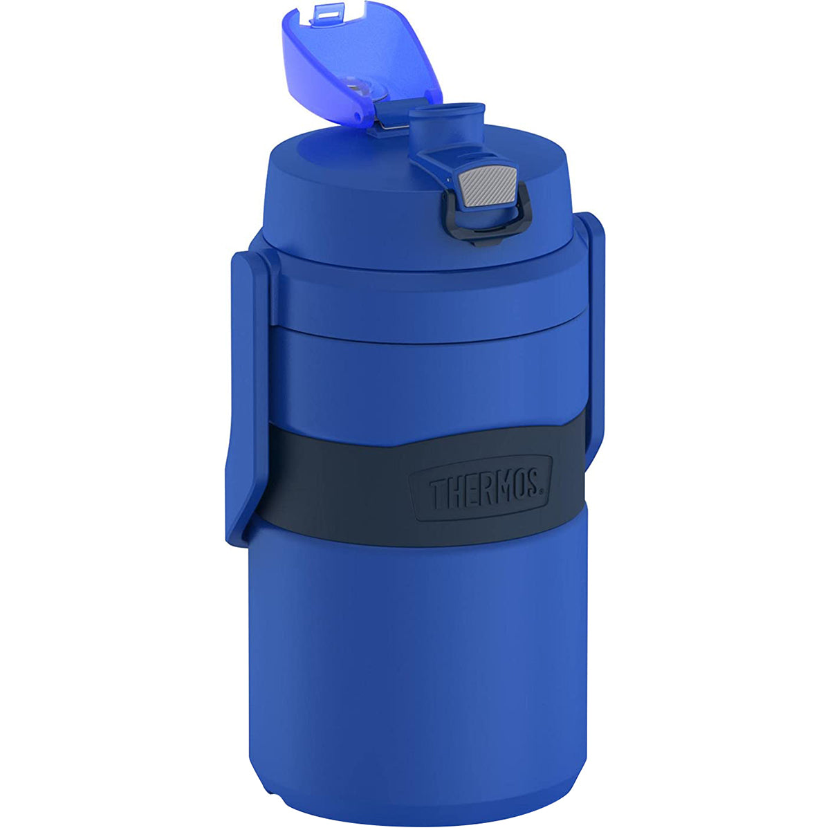 Thermos 32 oz. Foam Insulated Hydration Bottle - Forza Sports - Blue