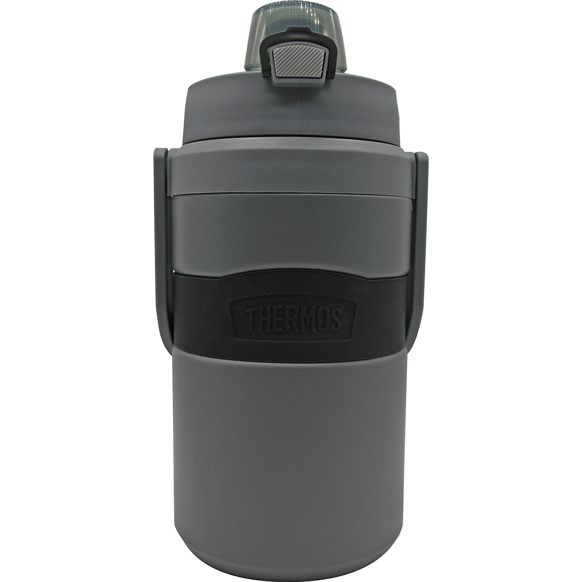 Thermos 32 oz. Foam Insulated Hydration Bottle - Charcol