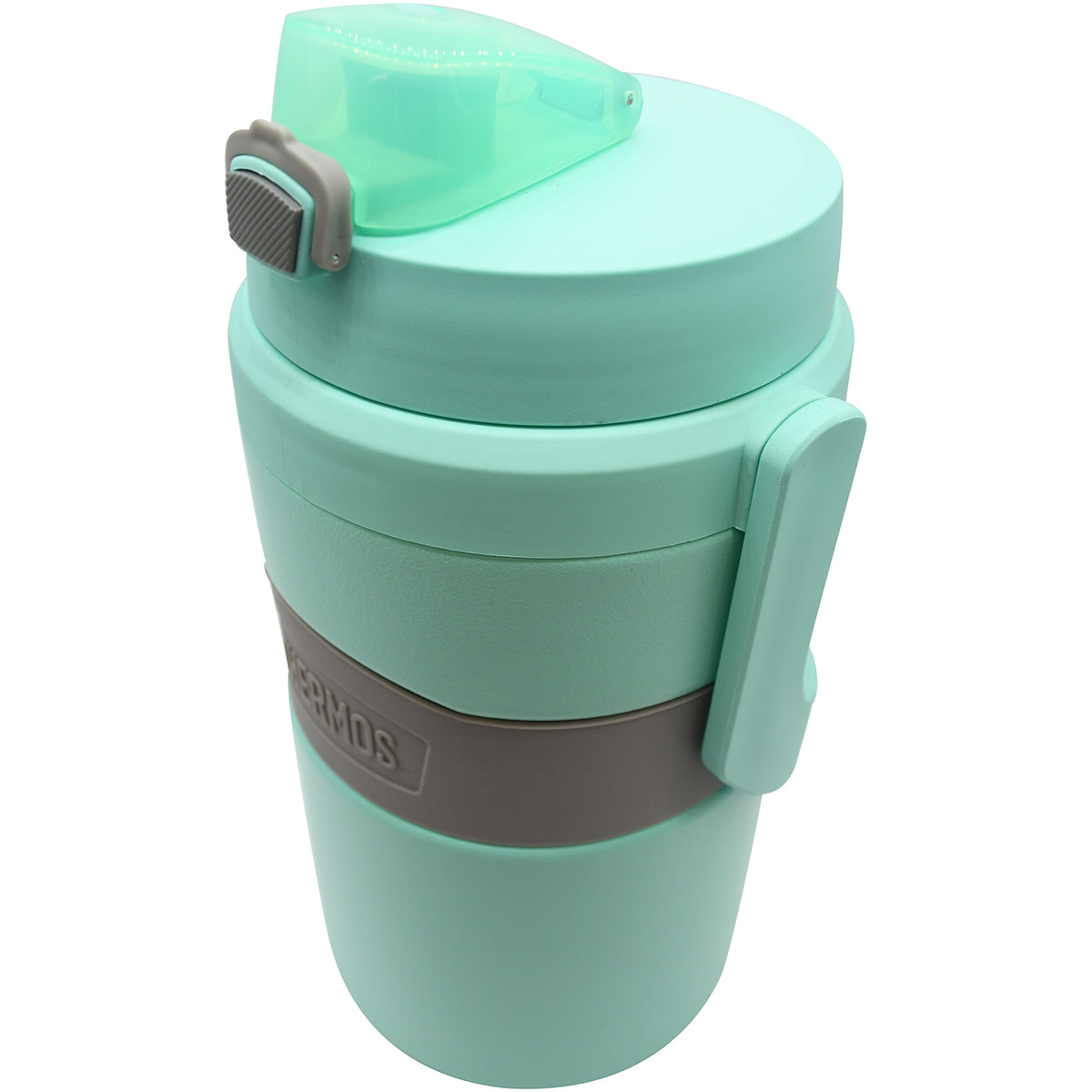 mint thermos hydration bottle - Forza Sports