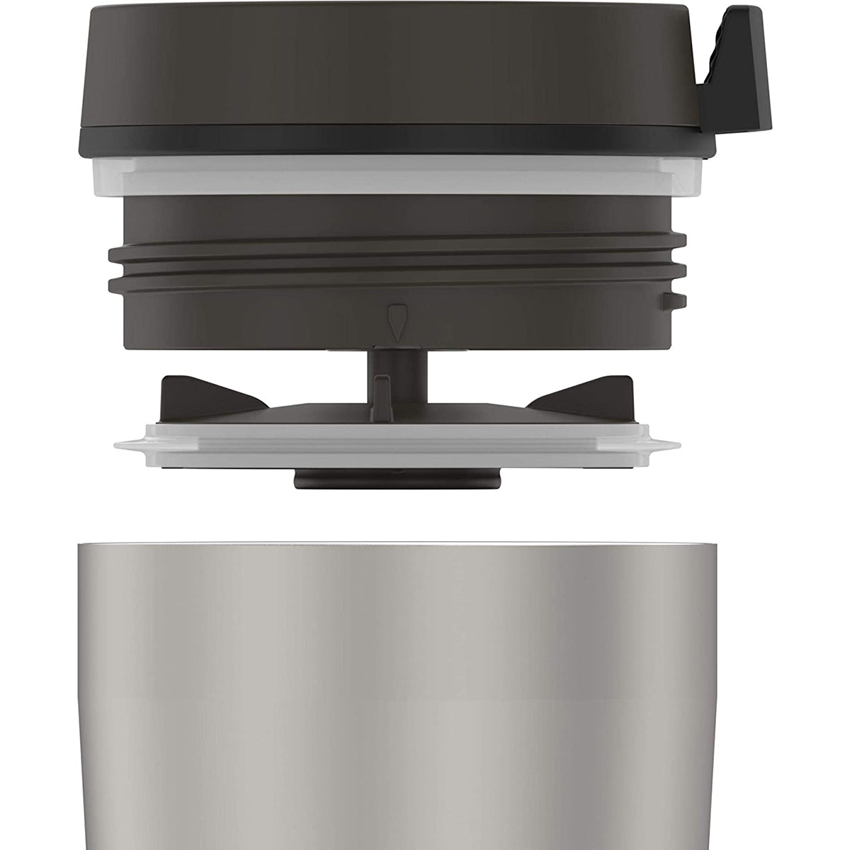 Thermos 18 oz. Alta Vacuum Insulated Stainless Steel Tumbler - Forza Sports