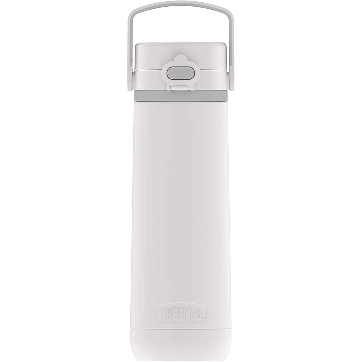 Thermos 16 oz. Alta Stainless Steel Vacuum Insulated Direct Drink Bottle - Sleet White