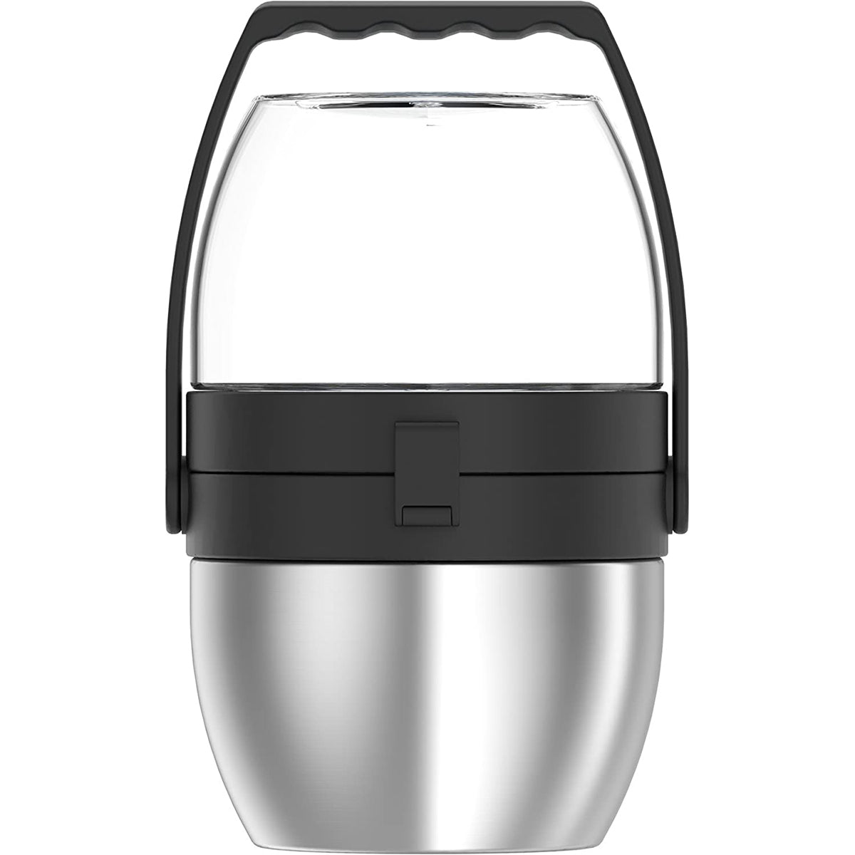 Thermos 36 oz. Dual Compartment Food Jar - Stainless Steel - Forza Sports