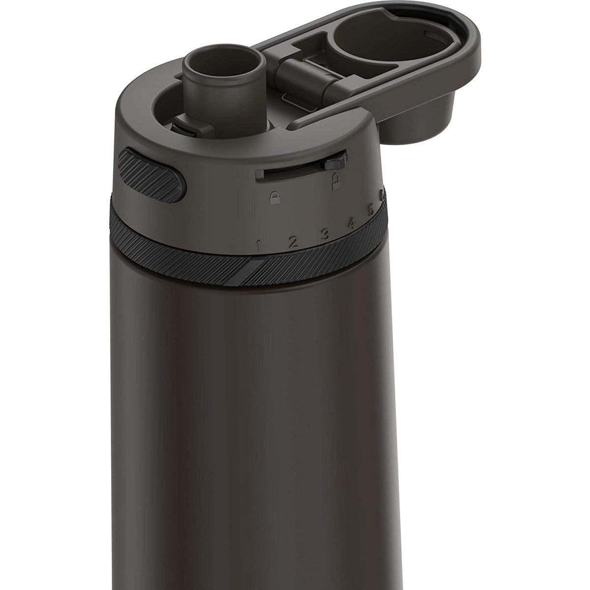 Thermos 24 oz. Alta Insulated Stainless Steel Hydration Bottle - Forza Sports