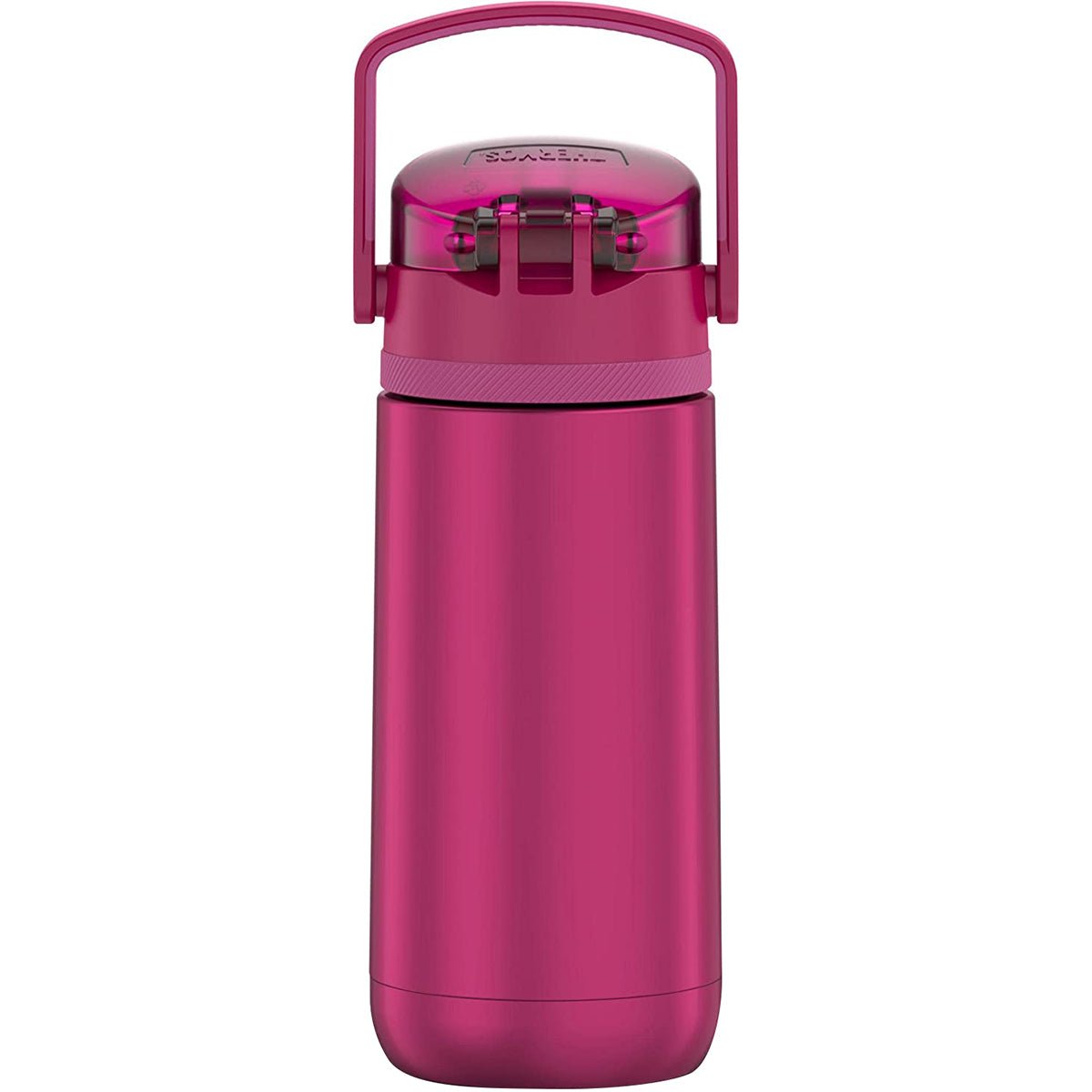 Thermos Kid's 14 oz. Funtainer Vacuum Insulated Stainless Steel Water Bottle - Forza Sports