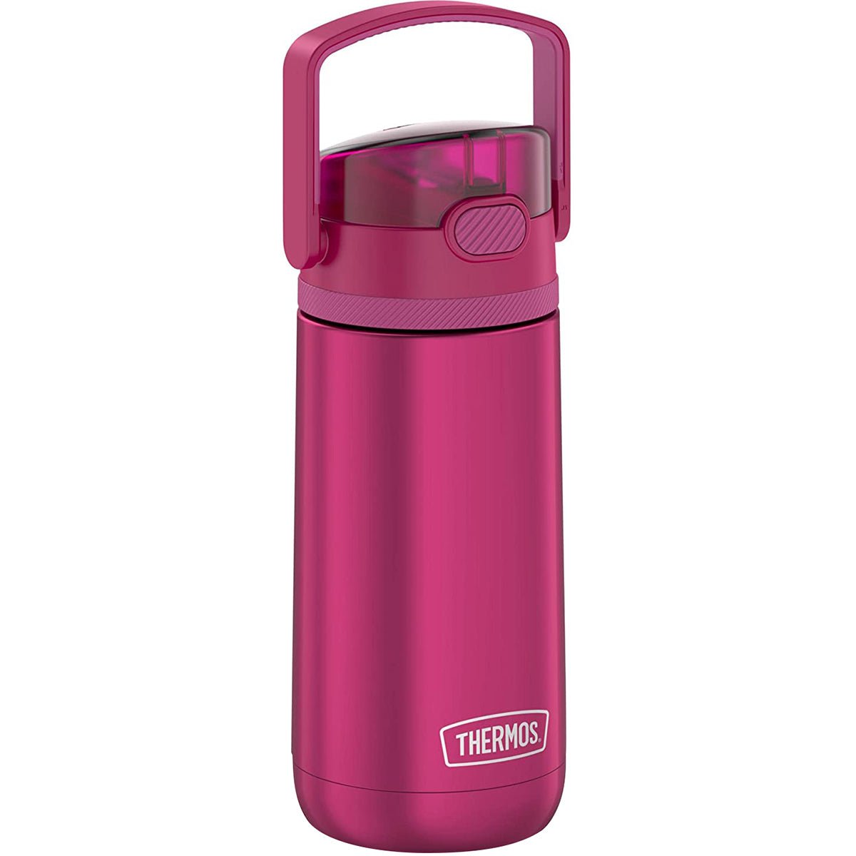 Thermos Kid's 14 oz. Funtainer Vacuum Insulated Stainless Steel Water Bottle - Forza Sports