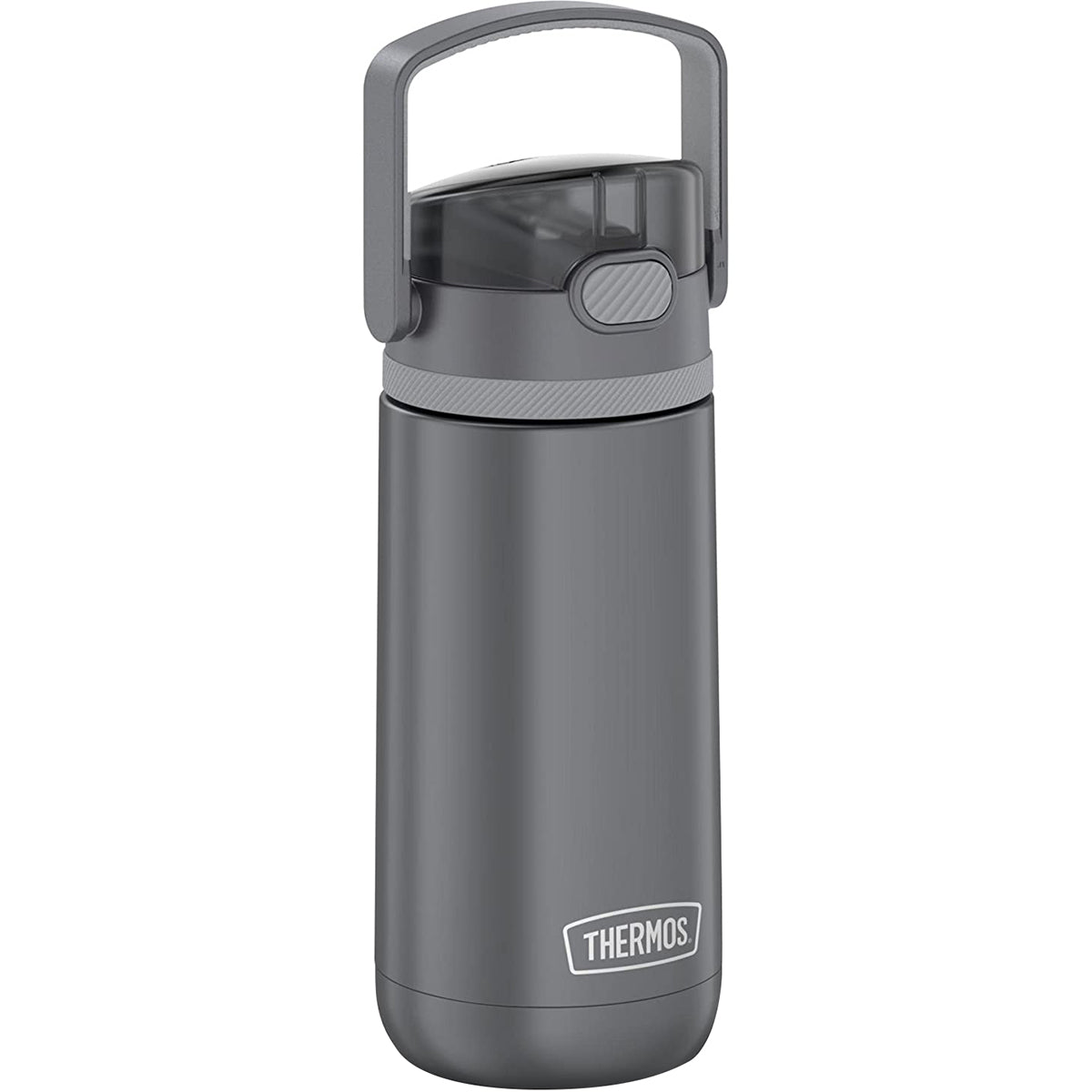 Thermos Kid's 14 oz. Funtainer Vacuum Insulated Stainless Steel Water Bottle - Forza Sports