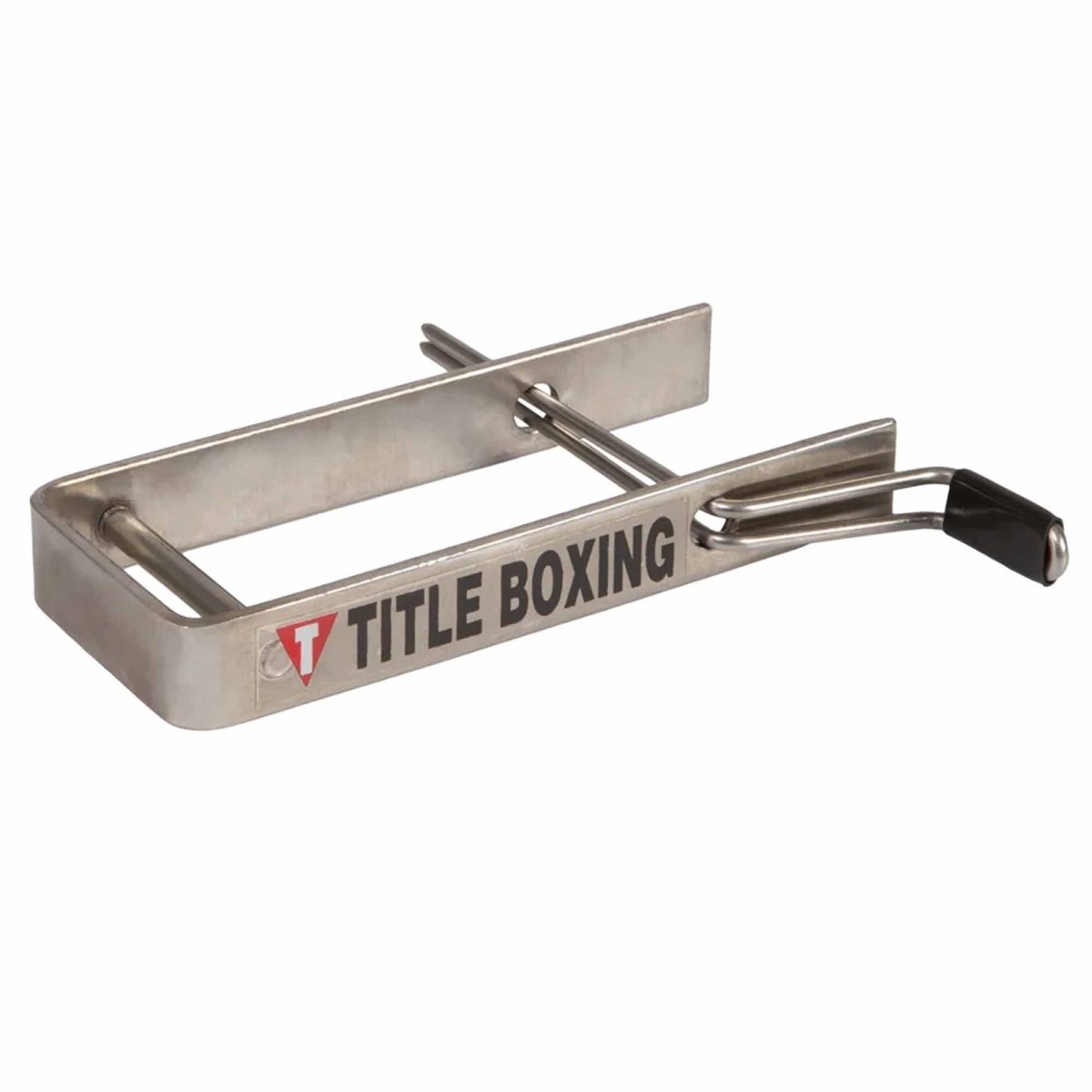 TITLE Boxing Portable Zip Hand Wrap Roller - Forza Sports