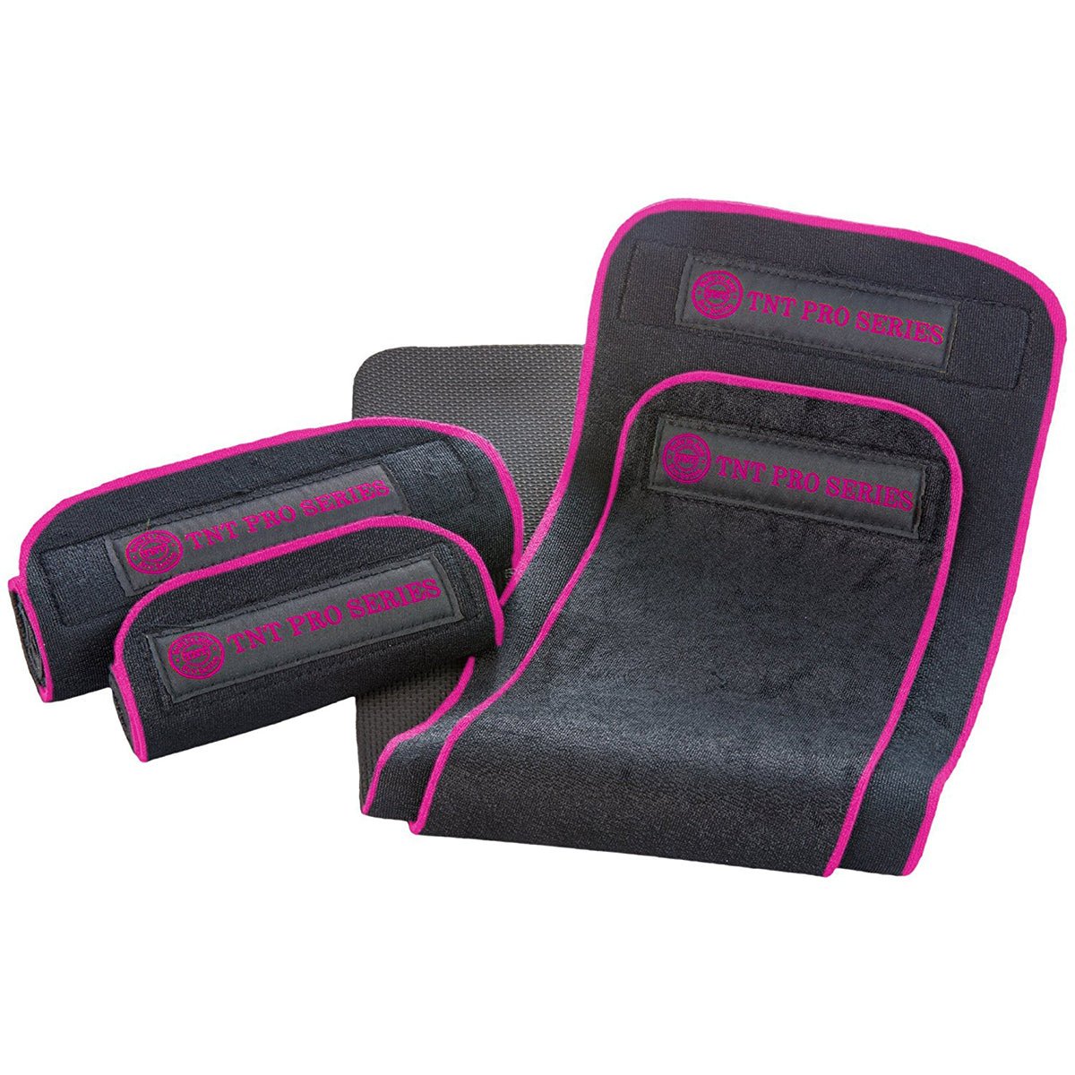 TNT Pro Series Arm and Thigh Slimmers - Forza Sports
