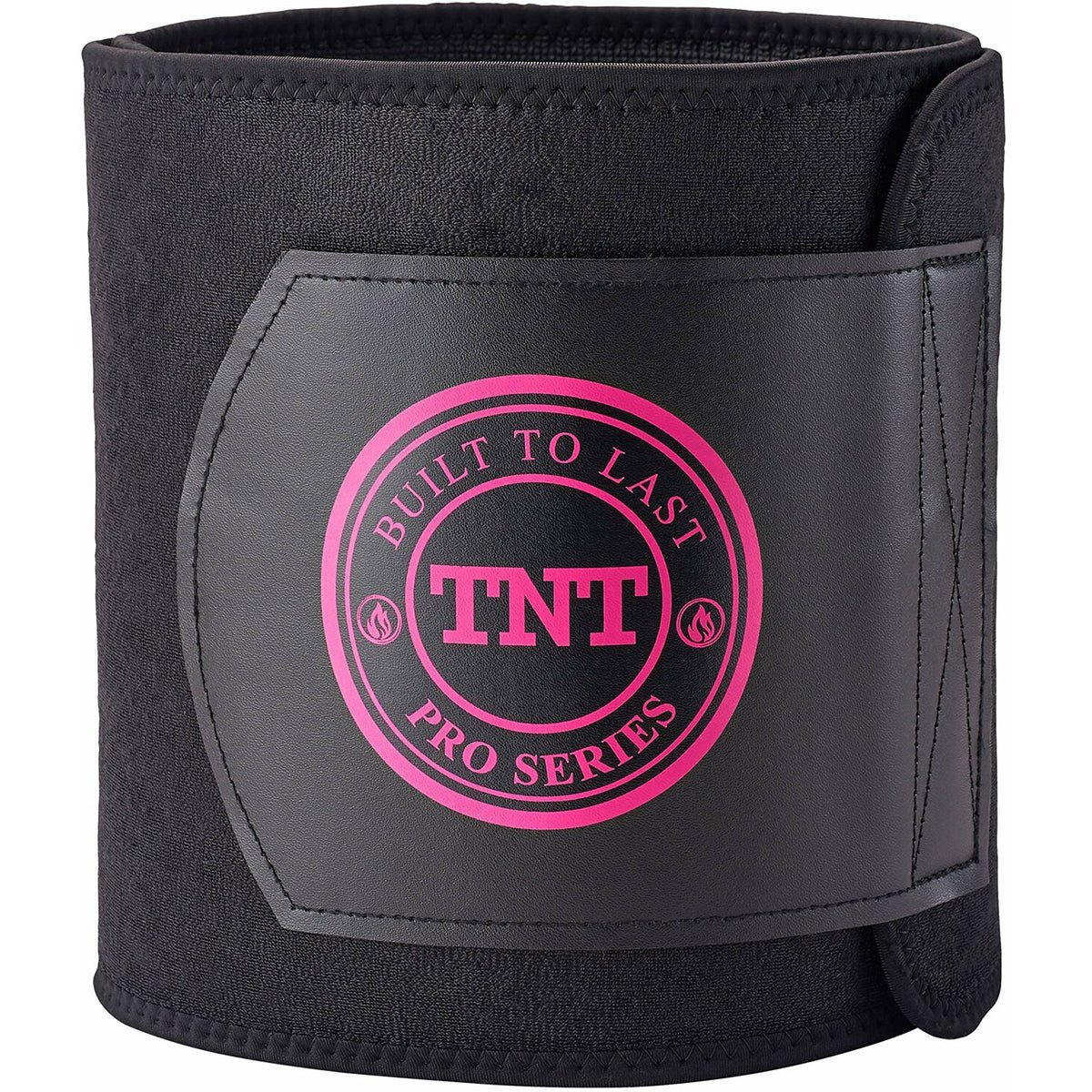 TNT Pro Series Waist Trimmer Belt - Forza Sports
