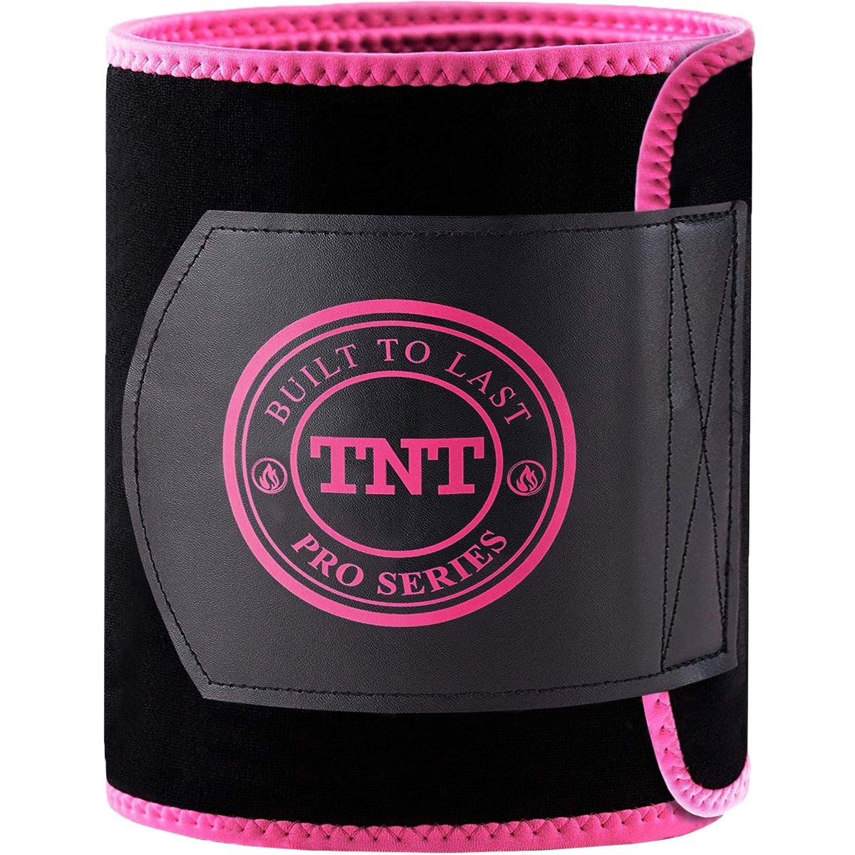 TNT Pro Series Waist Trimmer Belt - Forza Sports