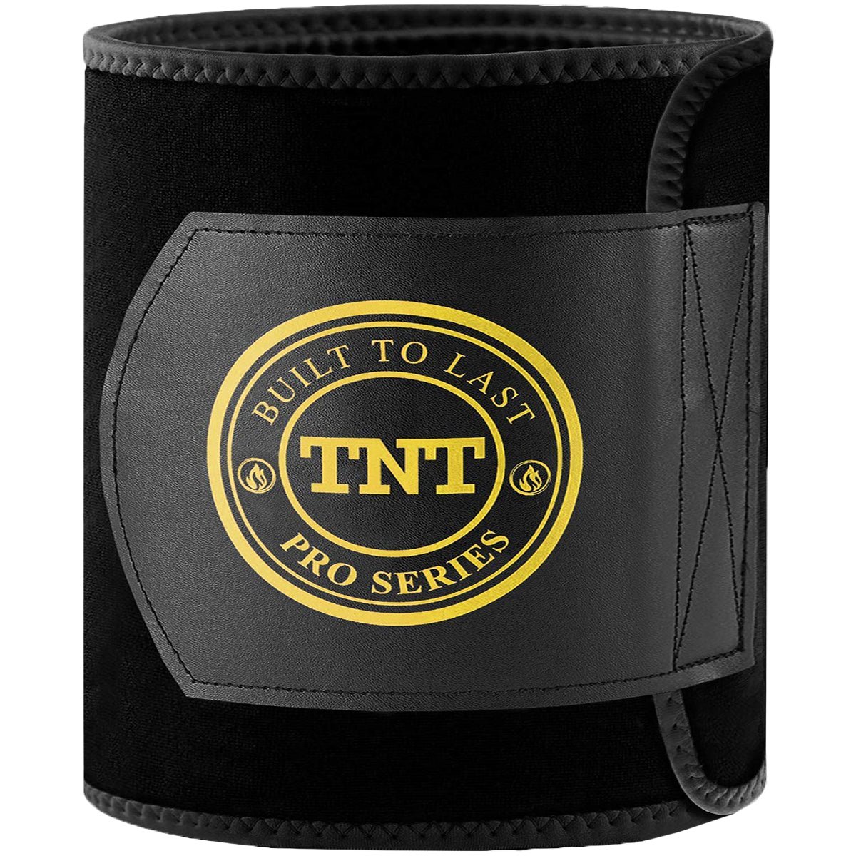 TNT Pro Series Waist Trimmer Belt - Forza Sports