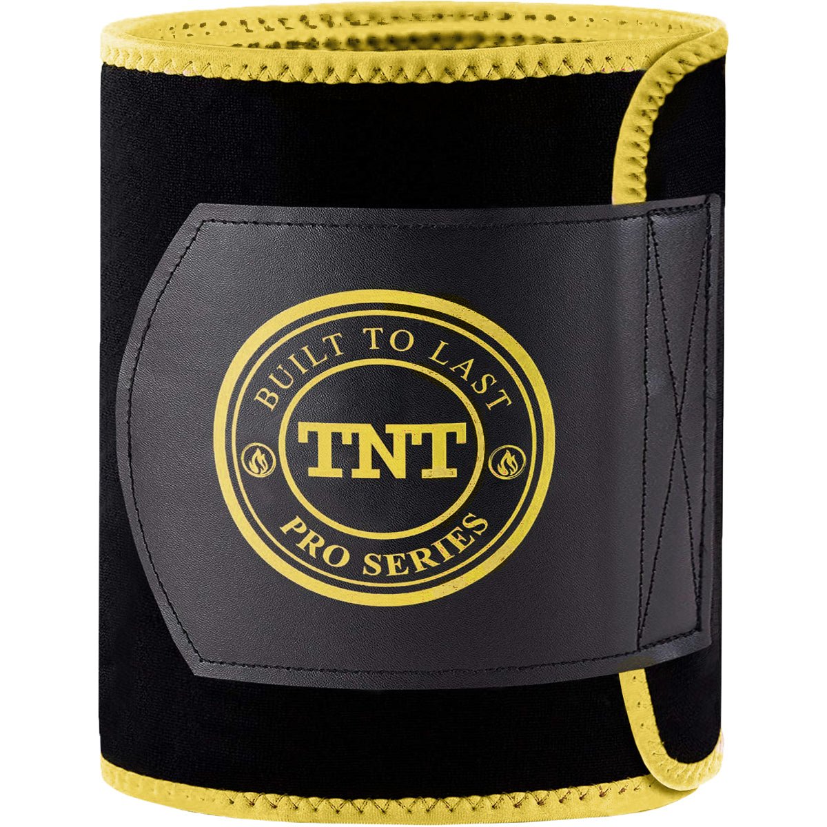 TNT Pro Series Waist Trimmer Belt - Forza Sports
