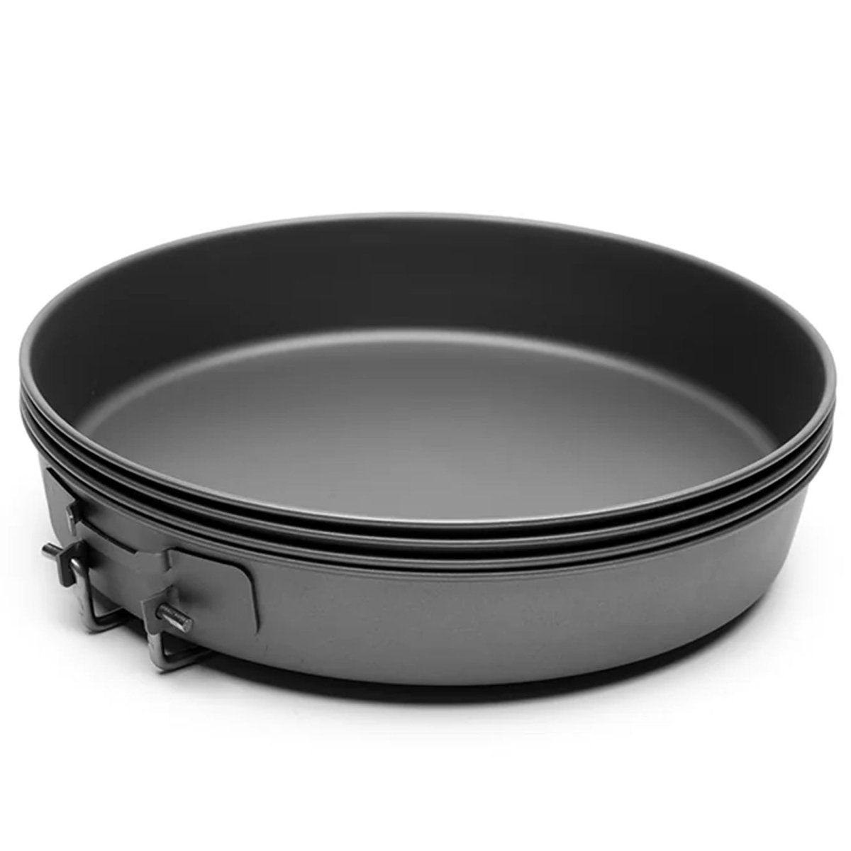 TOAKS Titanium Deep Pan Set - Forza Sports