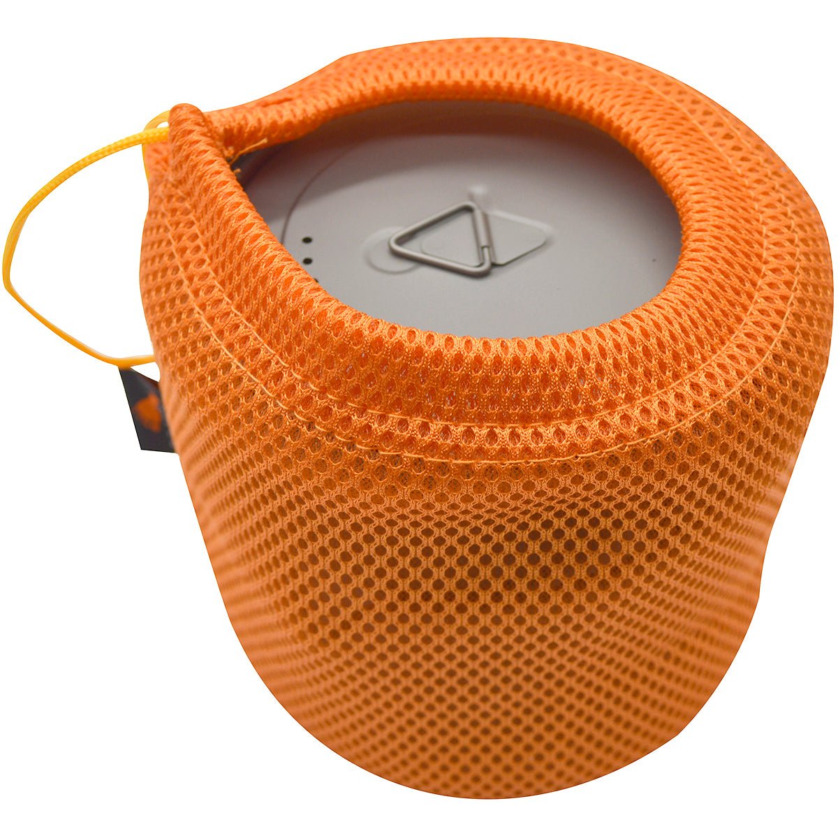 TOAKS 1100ml Titanium Camping Cooking Pot with Bail Handle and Lockable Lid - Forza Sports