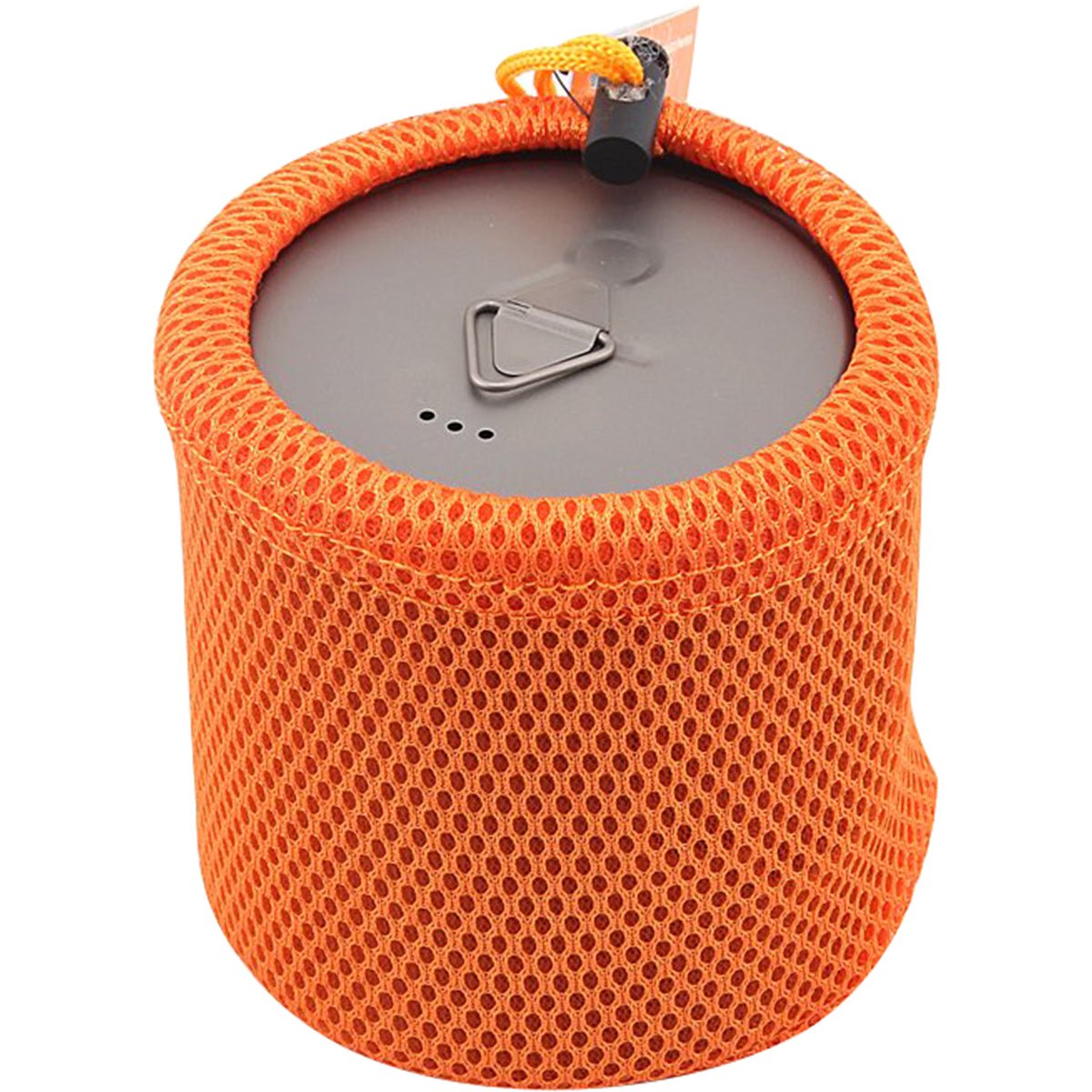 TOAKS Light Titanium 650ml Outdoor Camping Cook Pot POT - 650 - L - Forza Sports