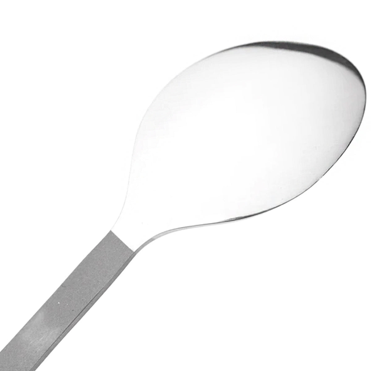 TOAKS Titanium Lightweight Spoon SLV - 13 - Forza Sports