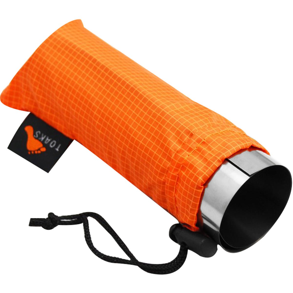 TOAKS Titanium Lightweight Windscreen WSC - 01 - Forza Sports